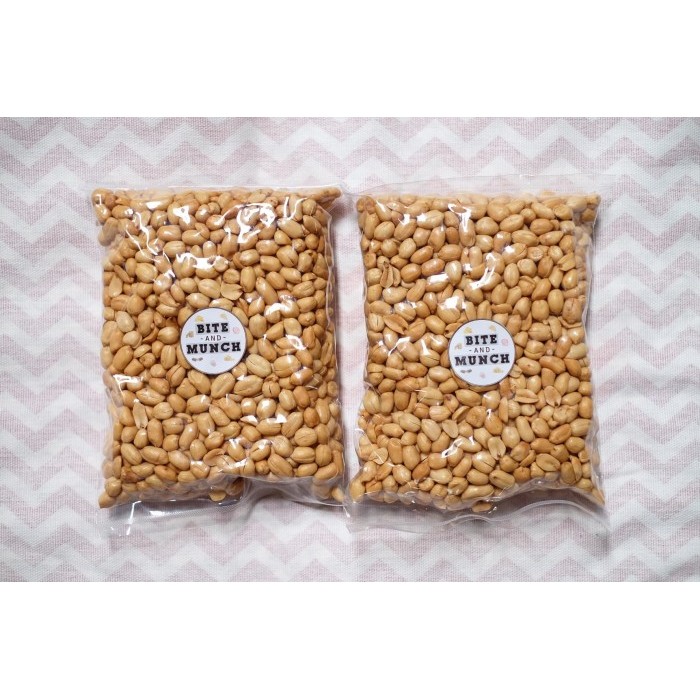 

NEW KACANG BAWANG ASIN