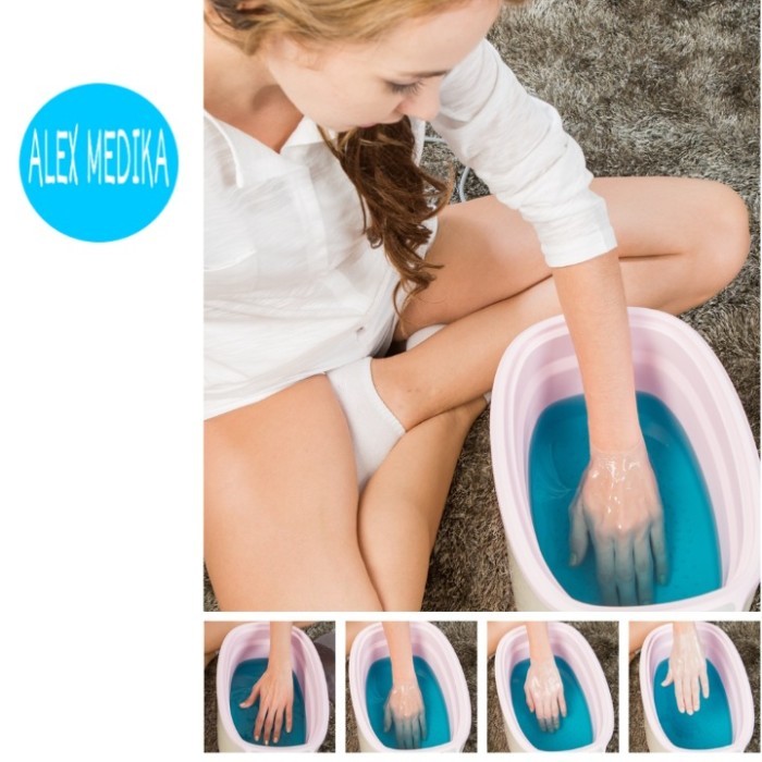 Paraffin Bath Wonjin Korea