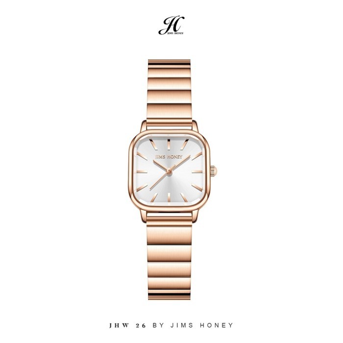 Jims Honey - Jhw 26 - Jam Tangan Wanita