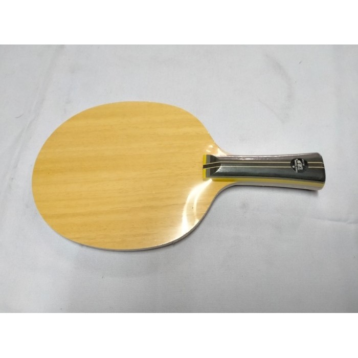 Friendship 729 V5 Carbon Kayu Bet Pingpong Bat Tenis Meja Original