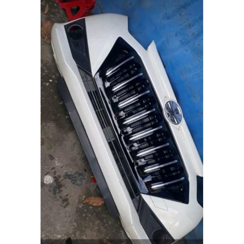 Grill Sigra Apolo 2019 Ke Bawah