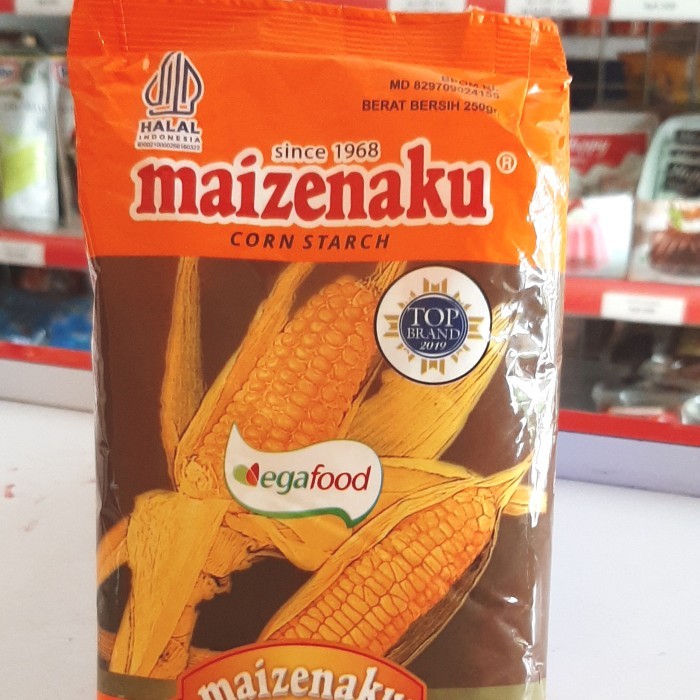 

Maizenaku 250gr