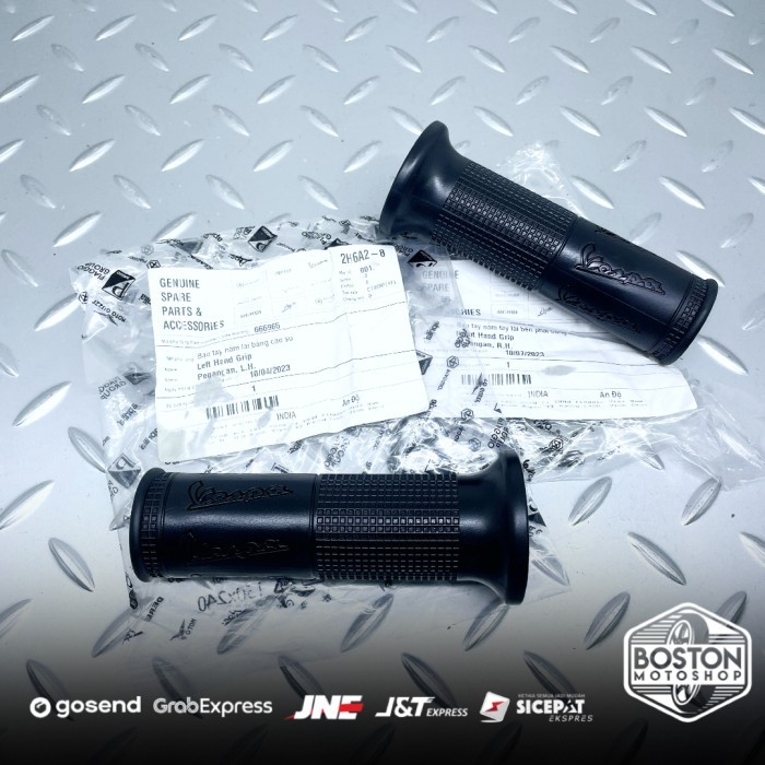 Hand Grip Vespa Sprint Primavera Lx S Piaggio