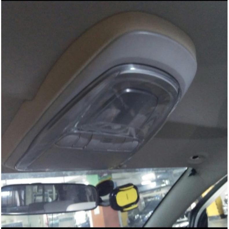 Dudukan Lampu Plafon Innova Reborn Buat Innova Lama