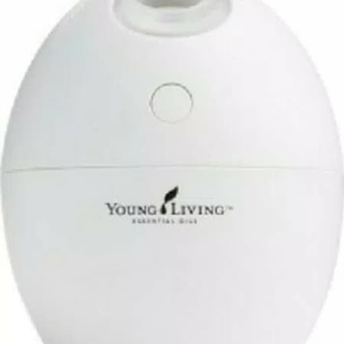 YL Essential Oil - Orb Diffuser