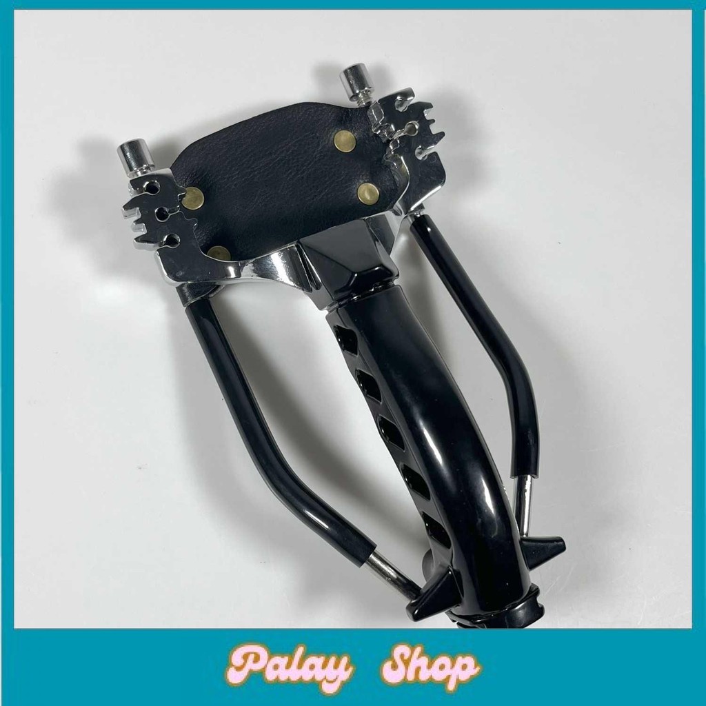 Affiliate Store ANLOOK God Shooter Ketapel Tactical Aluminium - TLZ-001 FREE Ongkir