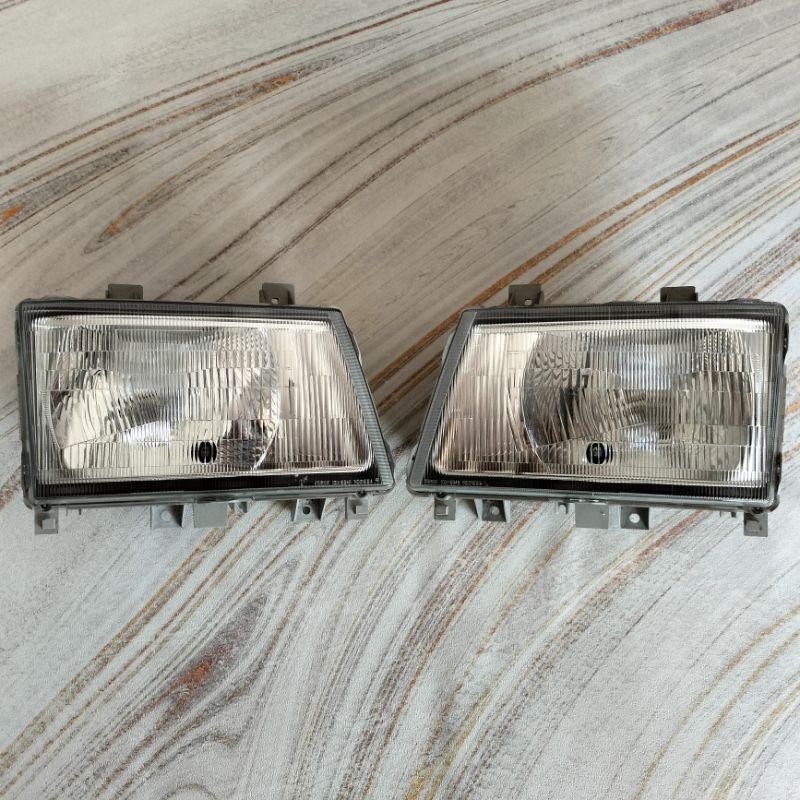 Lampu Utama Depan Truk Canter Original Ktb