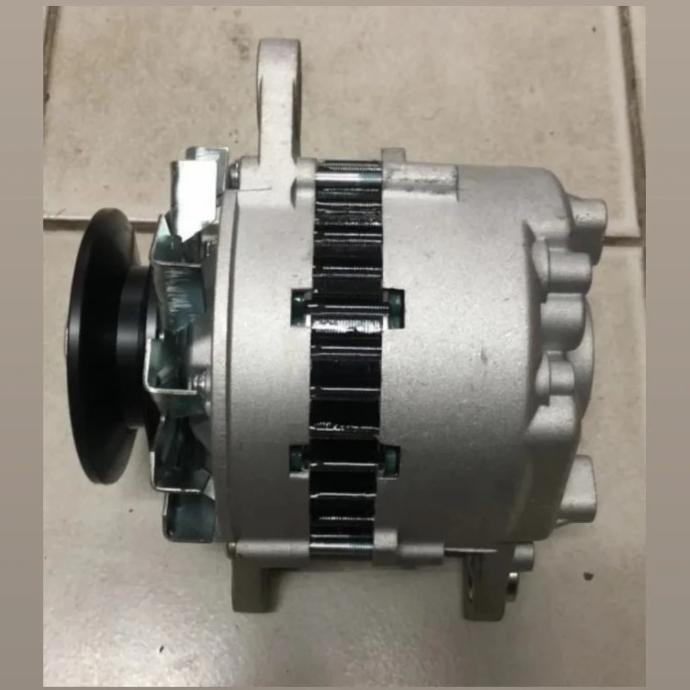 Dinamo Ampere Alternator 8DC9 8DC10 Mitsubishi 24V Volt