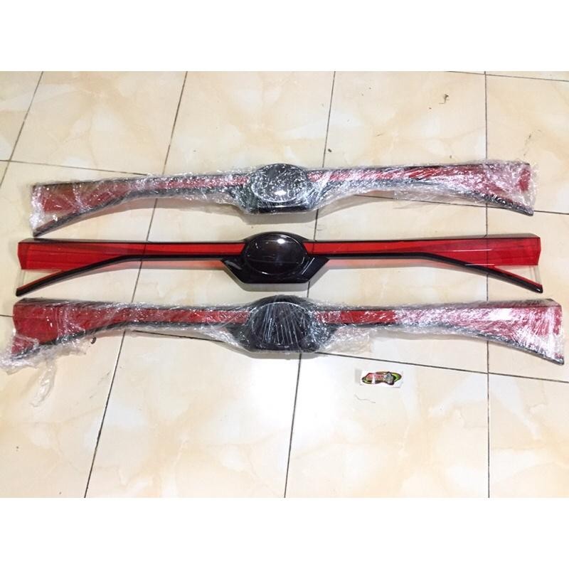 Trunklid Mika Pintu Bagasi Avanza Veloz 2022 Original