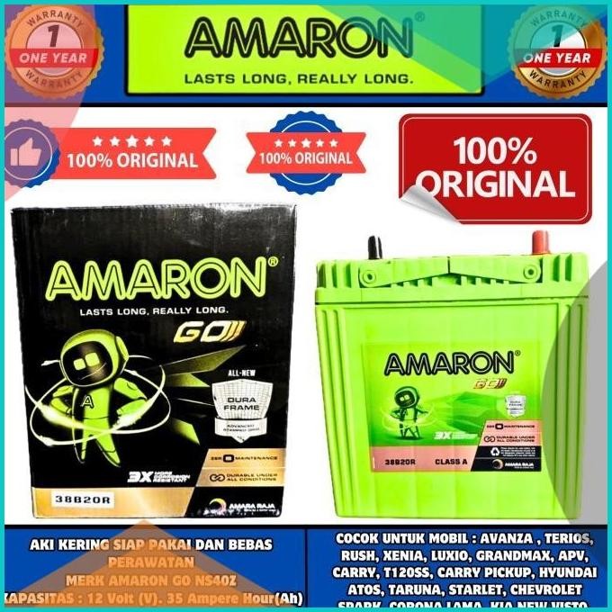 AKI MOBIL GRANDMAX, APV, CARRY PICK UP, LUXIO , RUSH , MAZDA 3 LAMA ,