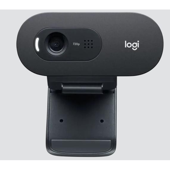 

Logitech C505E HD Camera Webcam Laptop Notebook Komputer Garansi Resmi