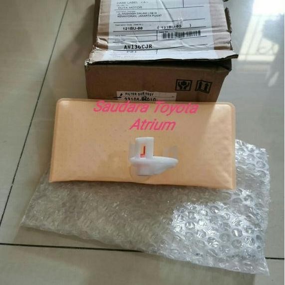Filter Fuel Pump Filter Pompa Bensin Calya Sigra Original