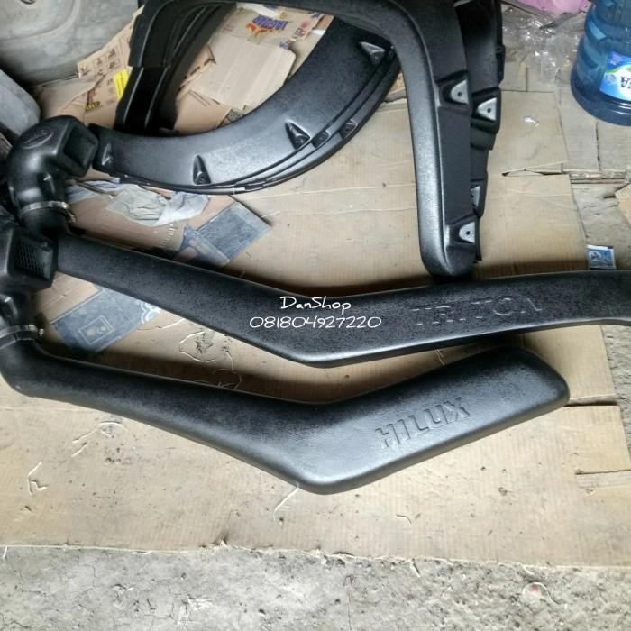 Snorkel Strada Triton