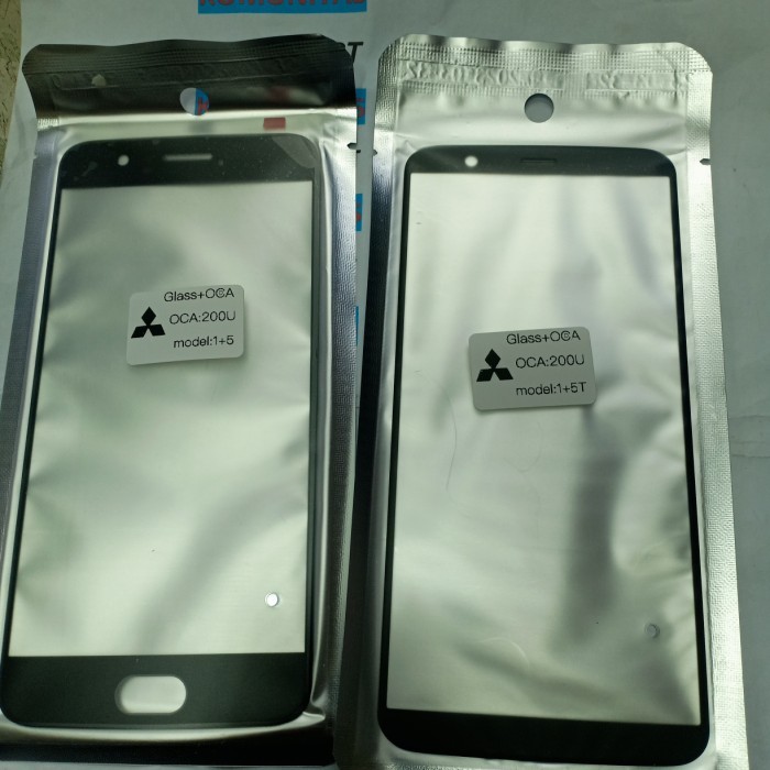 KACA TOUCHSCREEN ONE PLUS 5 ONE PLUS 5T