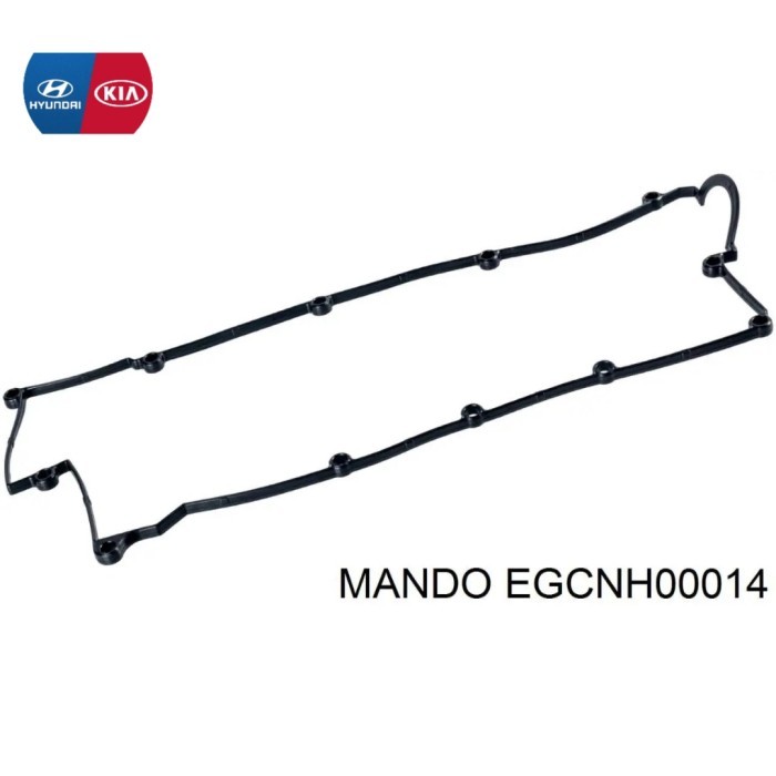 PAKING TUTUP KLEP SEAL COVER KLEP HYUNDAI TRAJET CVVT TUCSON OLD LAMA