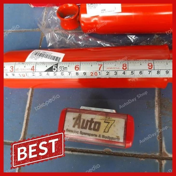 [Aud] Shock Belakang Mitsubishi Canter Kyb Original