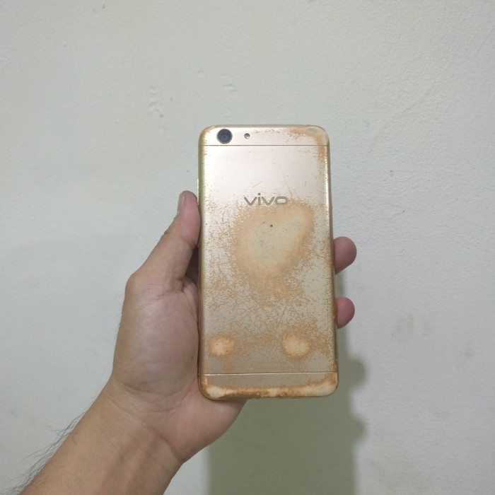 HP HANDPHONE VIVO Y53 MINUS