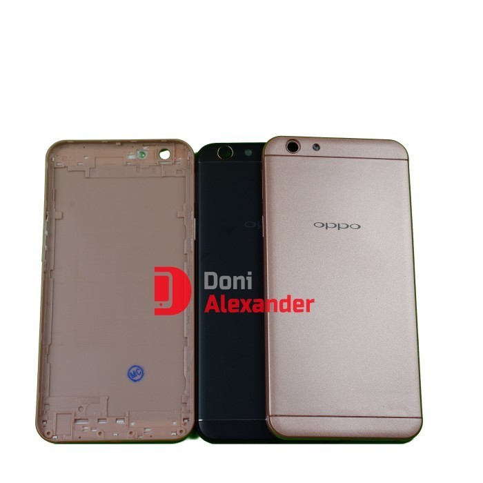 CASING HOUSING OPPO F1S A59 FULLSET