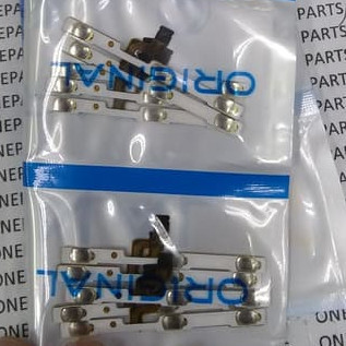 FLEXIBEL FLEXIBLE VOLUME ON OFF ADVAN S6 ORIGINAL