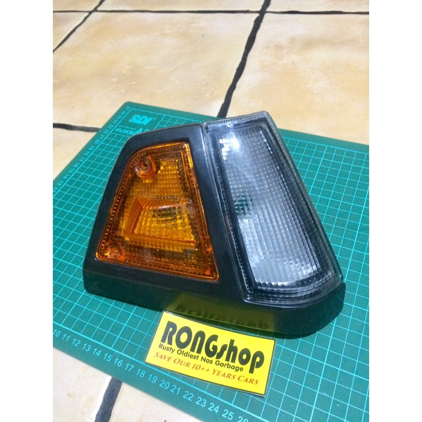 LAMPU SEIN CIVIC WONDER