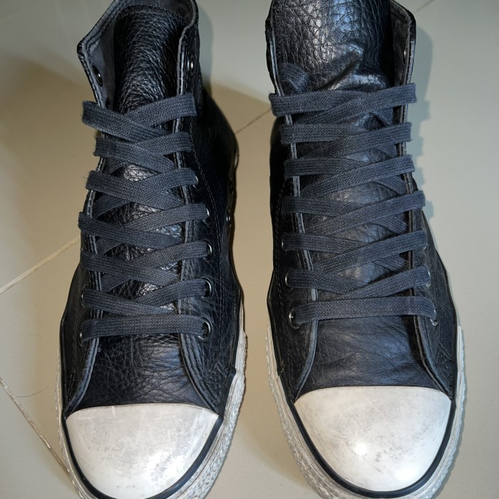 CONVERSE X JOHN VARVATOS ORIGINAL LEATHER