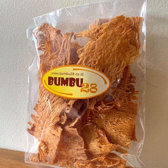 

Ready Gas!!! Juhi Panggang Garing Snack Asli Tangerang Terlaris 100Gr