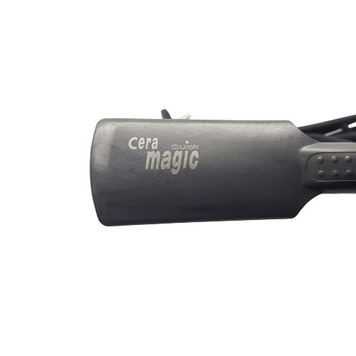 Catok Rambut Cera Magic