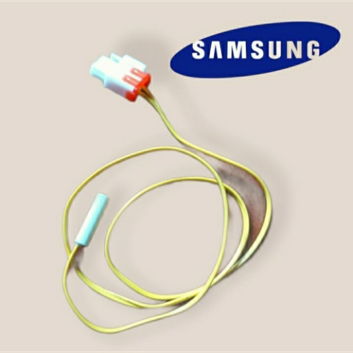 SENSOR SUHU THERMISTOR KULKAS SAMSUNG 2 PINTU ORIGINAL