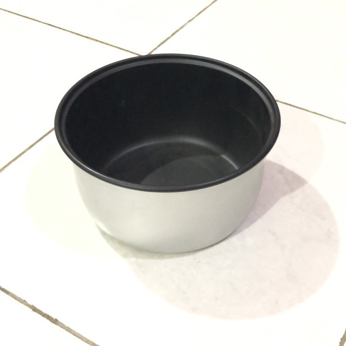 MIYAKO TEFLON 1,2 LITER/PANCI MIYAKO UNTUK RICE COOKER