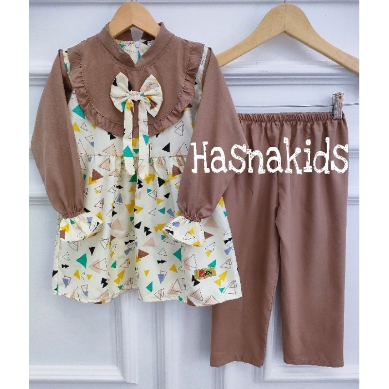 Baju 1-10 Th 2 3 4 5 6 7 8 9 1-10 Th Tahun Stln Kids Import Baju Atasan Bawahan Atasan Baw Lucu Mura