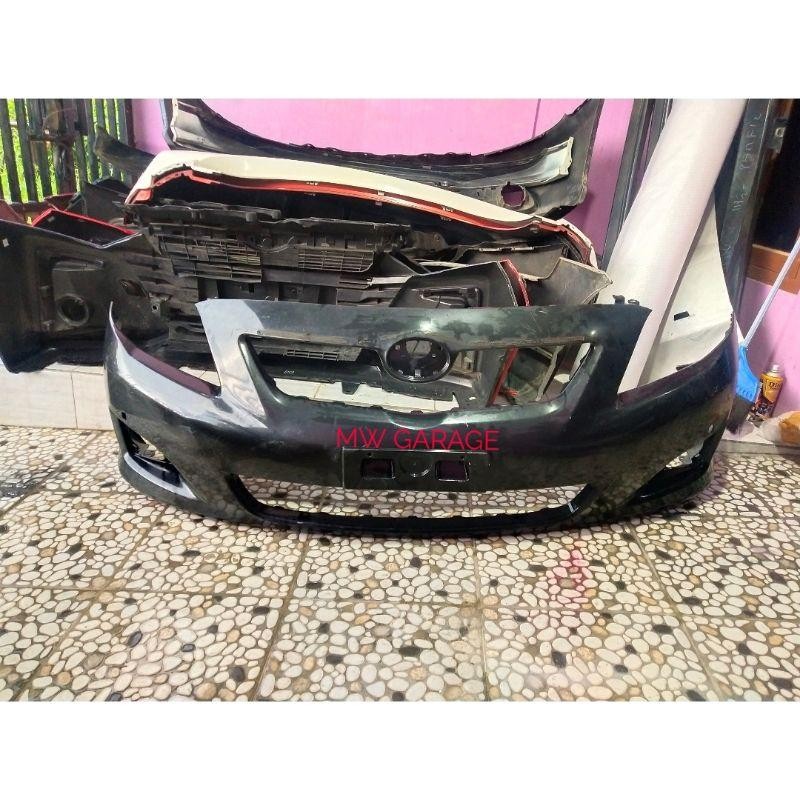 Bumper Depan Toyota Altis 2008 2009 2010