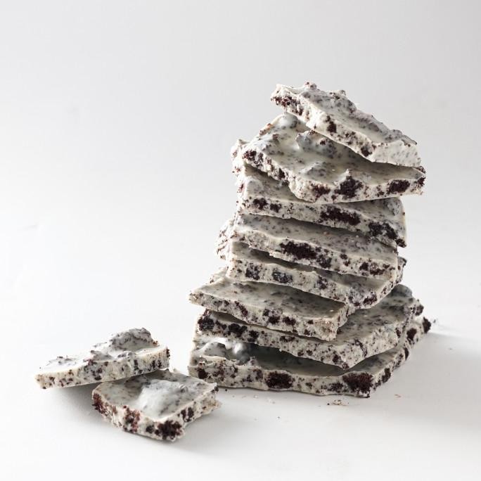 

Produk Baru!! Pipiltin Cocoa Cokelat Cracks - White Chocolate Cookie and Cream