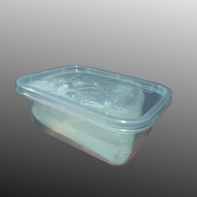 Seal Sealent Tenda Cair Untuk Penutup Sambungan Jahitan Tenda Flysheet