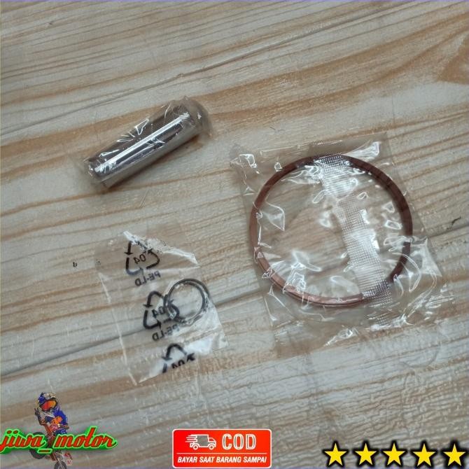 seher piston vespa 2 tak TK racing diameter 61 2 63 64 mm