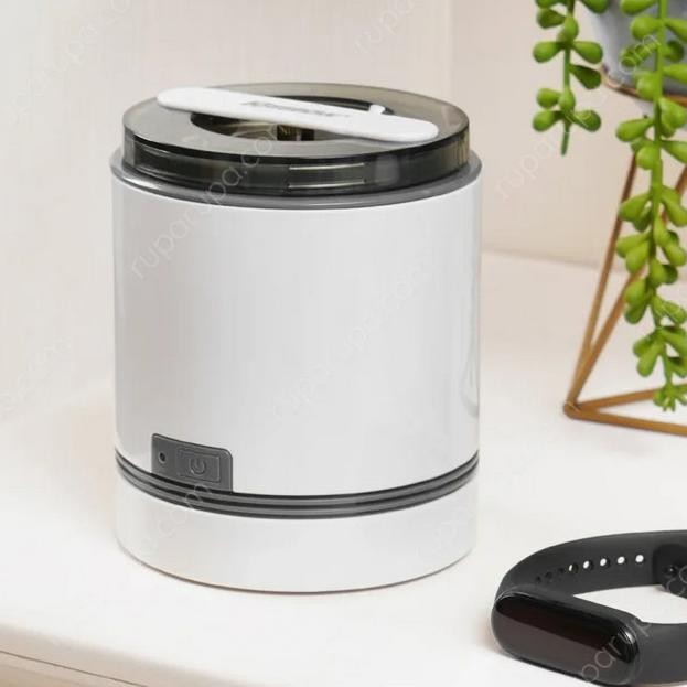 Tersedia Krisbow Digital Ultrasonic Cleaner
