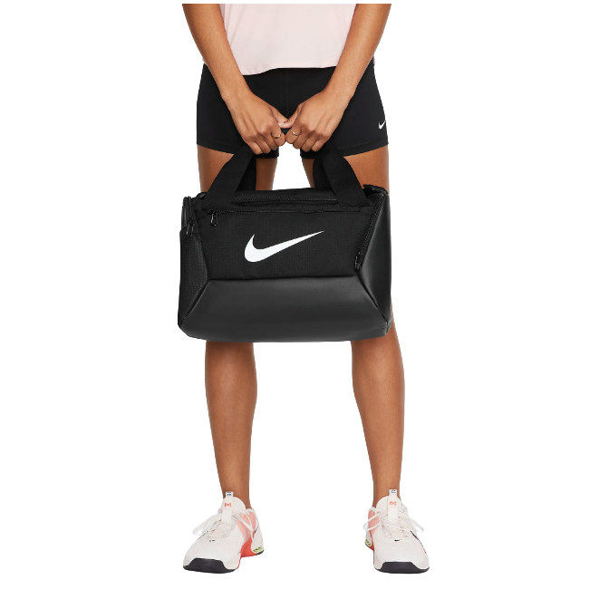 Nike Brasilia 9.5 - TAS NIKE BRASILIA Training Duffel Bag (Small, 41L)