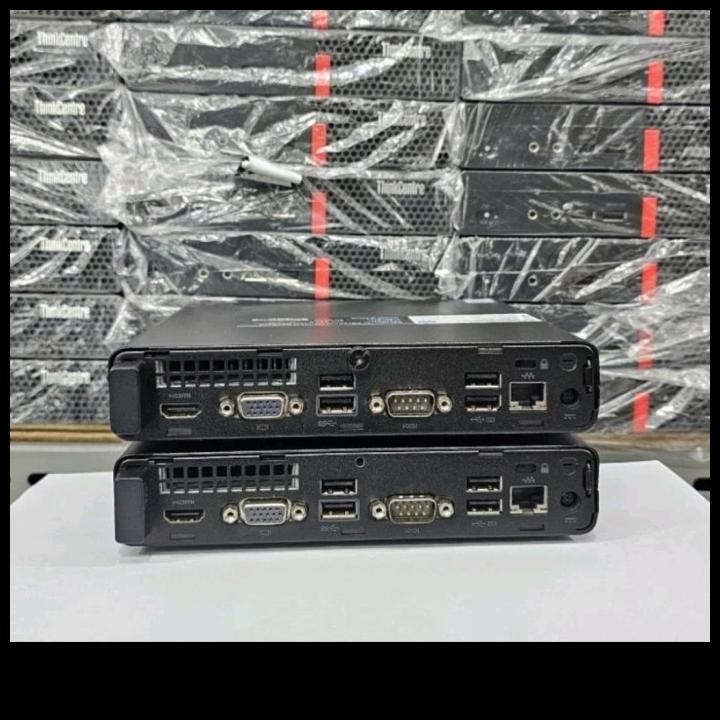 Pc Mini HP 260 G3 Core i3-7100T RAM 32GB SSD 1TB PORT HDMI VGA,WIFI