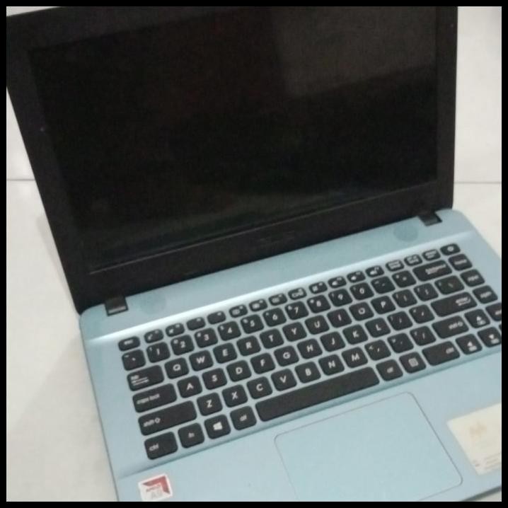 LAPTOP ASUS X441B (SECOND)