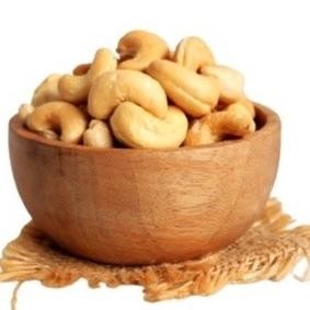 

Kacang Mede Roasted / Mete Oven Panggang Matang Siap Makan [terbaik]