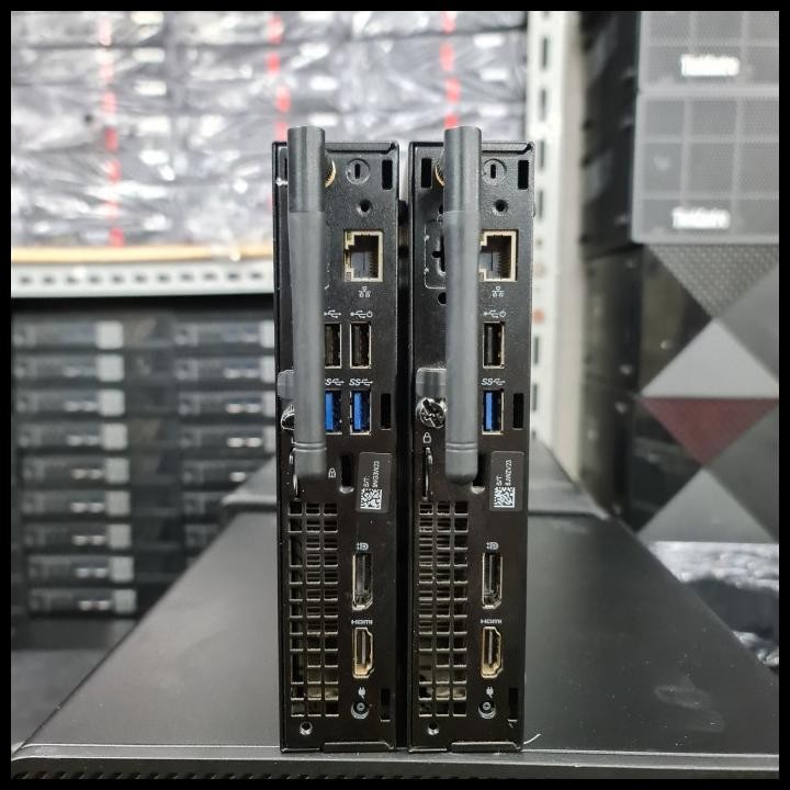 NEW MINI PC DELL 3070 KOSONGAN