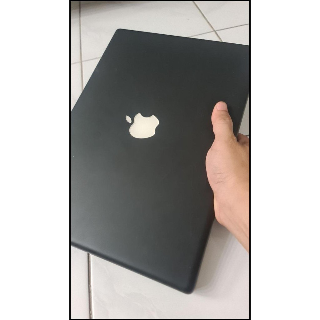 Laptop Langka Apple MacBook A1181