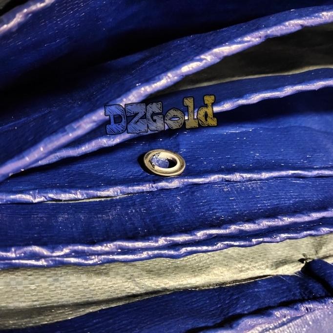 Terpal Plastik 3 X 5 ( A2 ) Terpal Plastik Murah A2 / Terpal 3X5