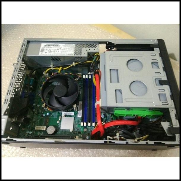 Cpu Pc Komputer Computer Pc Mini Acer Veriton X4640G Socket 1151 gen 6