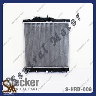 Radiator Honda Civic Genio/Ferio Mt