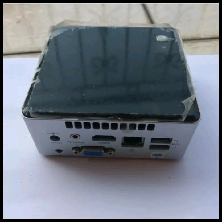 Mini PC Intel NUC5CPYH