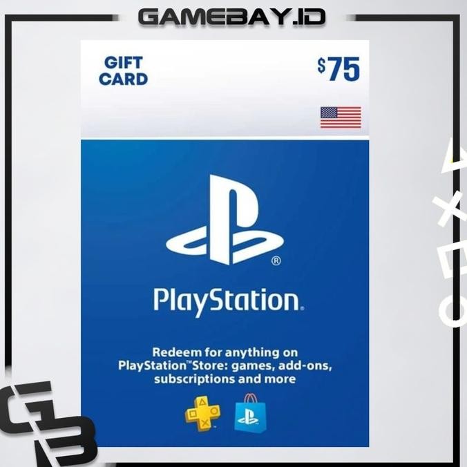  PSN Card Playstation USD 100 / 100 DOLLAR Network United States Wallet $100 / USA / Amerika