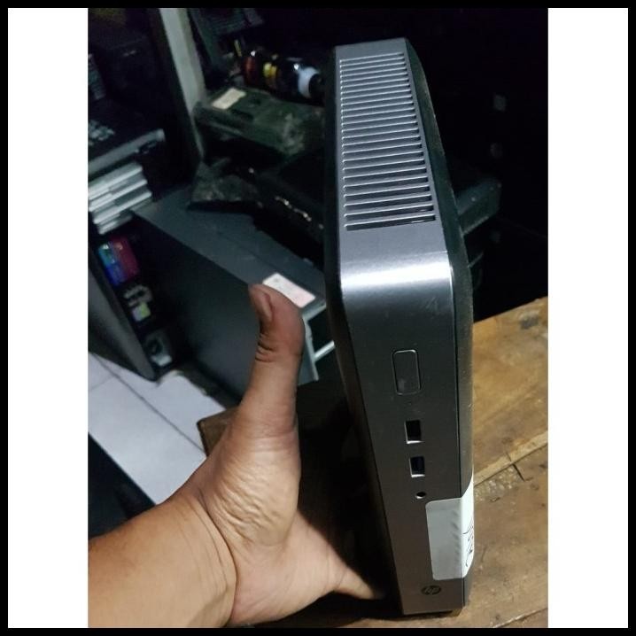 ASERR_STORE. KOMPUTER HEMAT TEMPAT HEMAT LISTRIK PC MINI HP T628 RAM