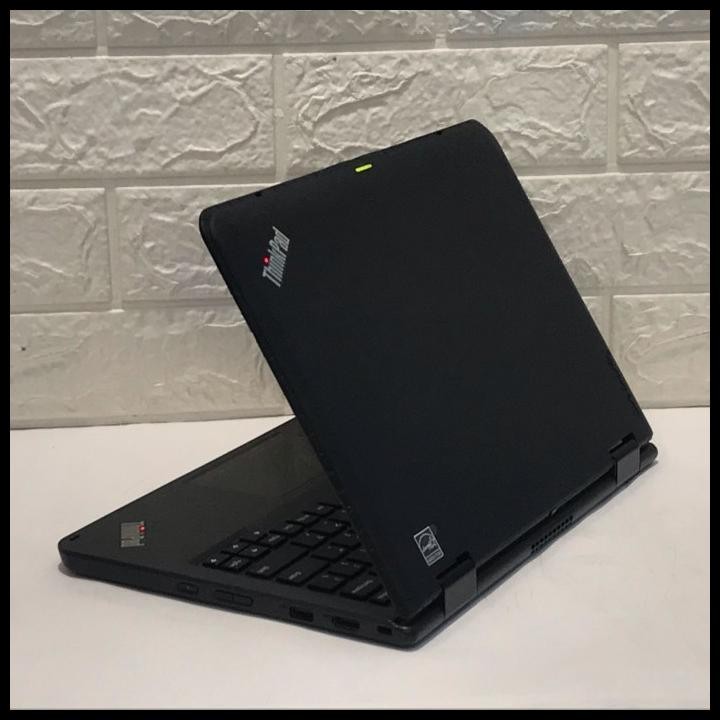 LENOVO THINKPAD 11E AMD A4-6210 RAM 4GB HDD 500GB