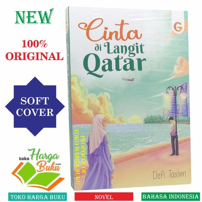 

Cinta di Langit Qatar