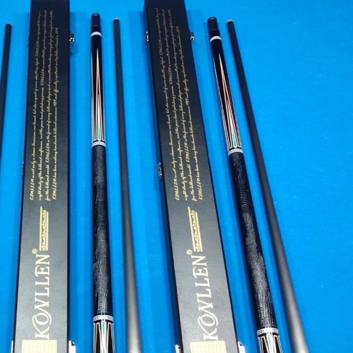 KONLLEN KL 08F CUE BILLIARD